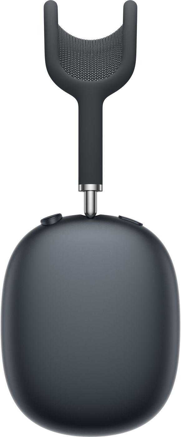 Apple AirPods Max (USB-C) Zwart - Draadloze koptelefoon