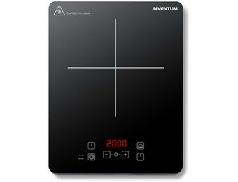 Inventum KI120T - Inductiekookplaat