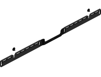 Sonos Arc muurbeugel zwart