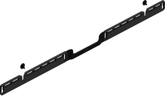 Sonos Arc muurbeugel zwart
