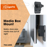 Vogel's TVA 6400 MediaBox Beugel