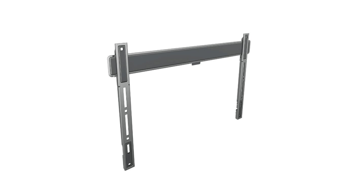 Vogel's TVM 5605 40 -100 inch zwart Platte tv-beugel - TV muurbeugel