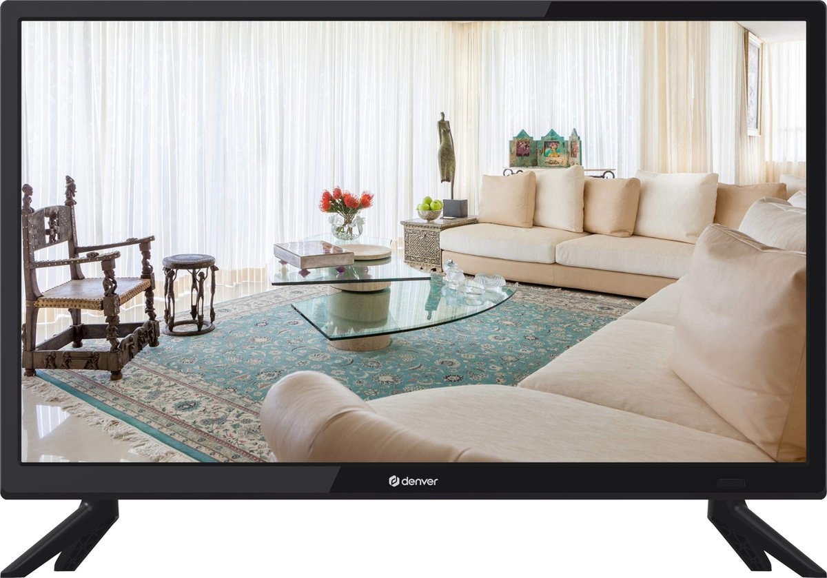 Denver LED-2472 - LED TV