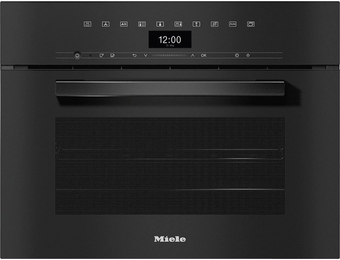Miele DGC 7440 HCX PRO OBSW - Inbouw oven