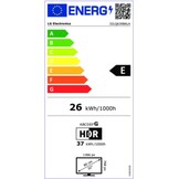 LG 32LQ630B - LED TV