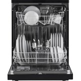 Inventum VVW6008AB - Vrijstaande vaatwasser
