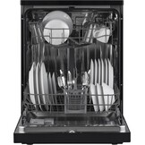 Inventum VVW6008AB - Vrijstaande vaatwasser