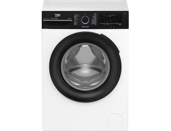 Beko BM3WFU41041B EnergySpin - Wasmachine