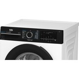 Beko BM3WFU41041B EnergySpin - Wasmachine