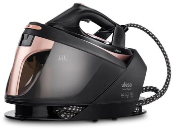 Ufesa Smart Digital - Stoomgenerator