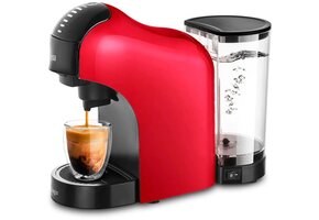 Ufesa Bellagio Rossa - Koffiemachine