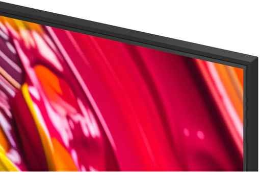 LG 65QNED84A6C (2025) - QNED TV