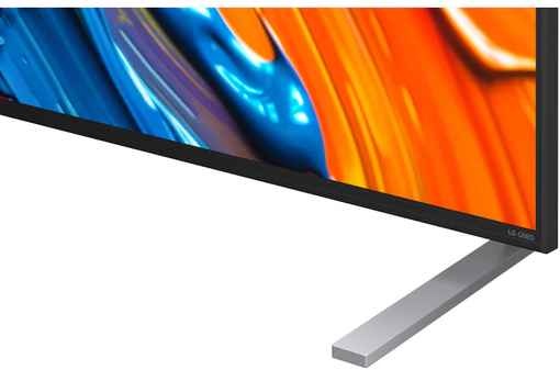 LG 65QNED84A6C (2025) - QNED TV