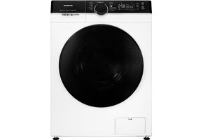 Inventum VWM8010W - Wasmachine