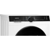 Inventum VWM8010W - Wasmachine