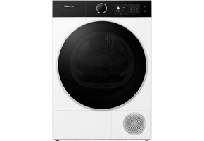 Hisense DH5I104BWAB - Warmtepompdroger