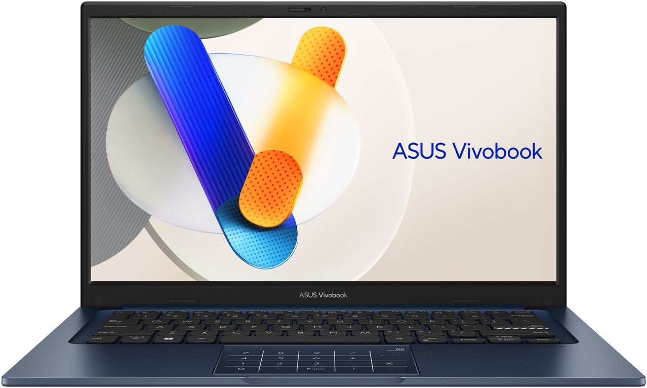 ASUS Vivobook 14 (X1404) - Laptop
