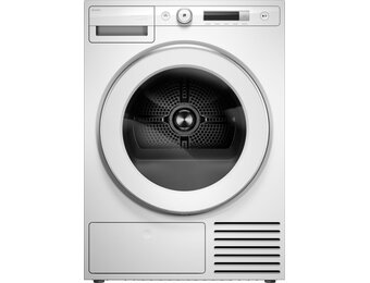 ASKO T309HCW - Warmtepompdroger