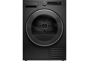 ASKO T509HRG - Warmtepompdroger