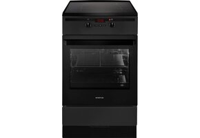 Inventum VFI5042ZWA - Inductiefornuis