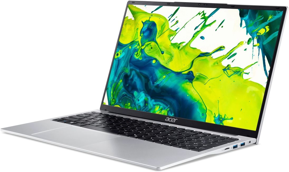 Acer Aspire Lite AL17-31P-C7EA - Laptop