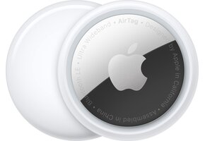 Apple AirTag (MX532LL/A) - GPS Tracker