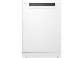 Inventum VVW6036AW - Vrijstaande vaatwasser