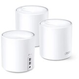 TP-Link Deco X10 (3-pack) - Router