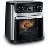 Tefal FW556D Easy Fry - Hetelucht friteuse