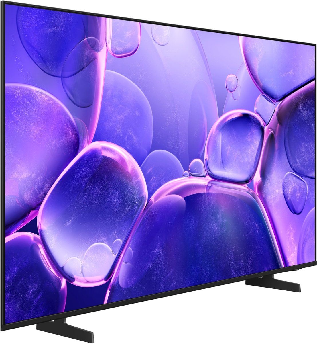 Samsung 4K Crystal UHD 43U8072F (2025) - LED TV