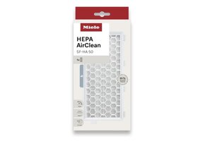 Miele HEPA AirClean Filter SF-HA 50-1