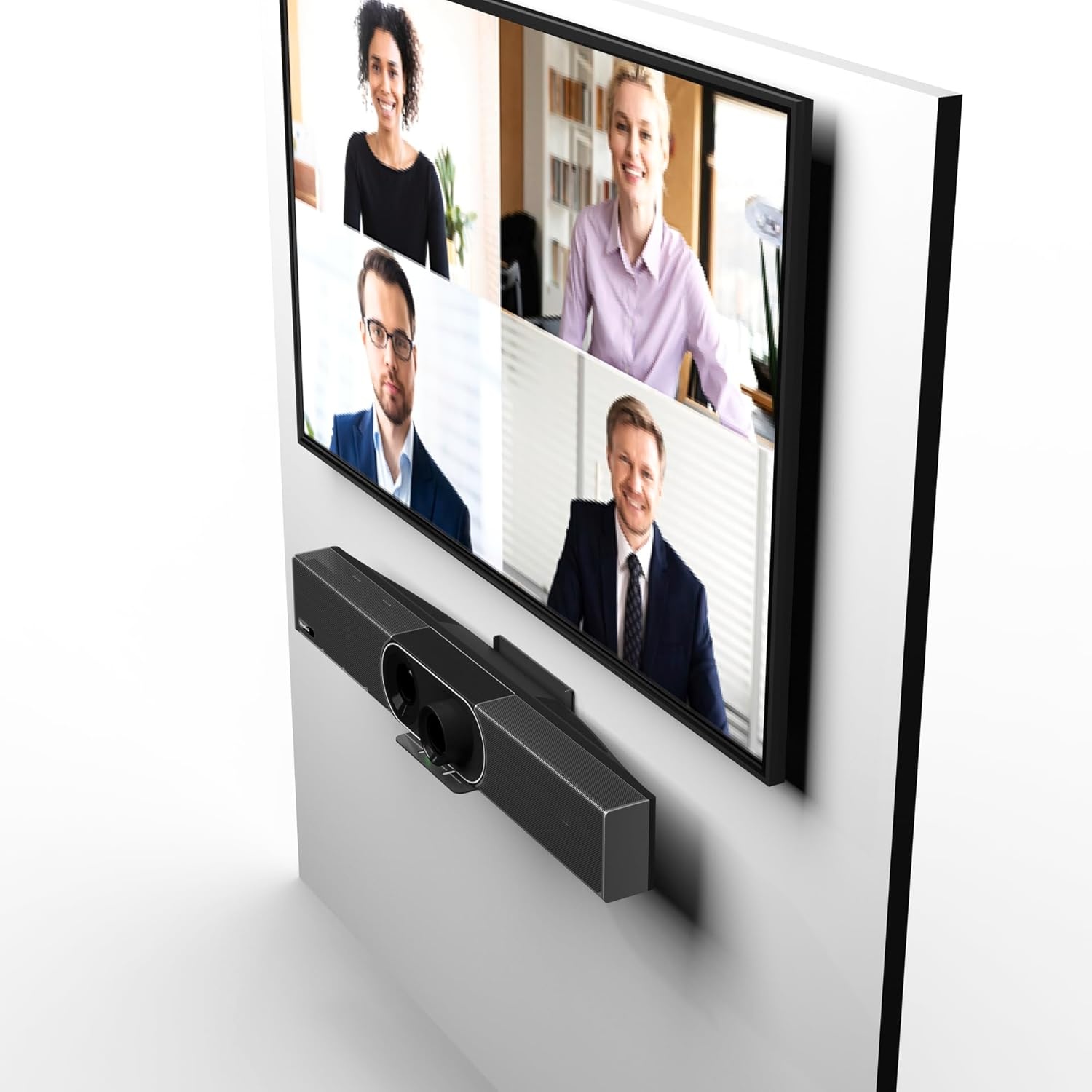 Yealink VCS-TVMount2 Camerahouder