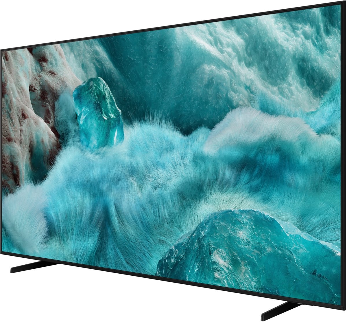 Samsung QLED 4K 65Q7F (2025) - QLED TV