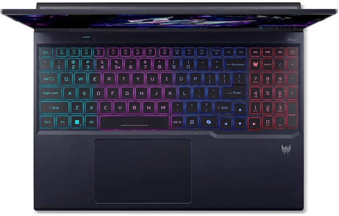 Acer Predator Helios Neo 16 AI PHN16-73-99XR - Gaming laptop