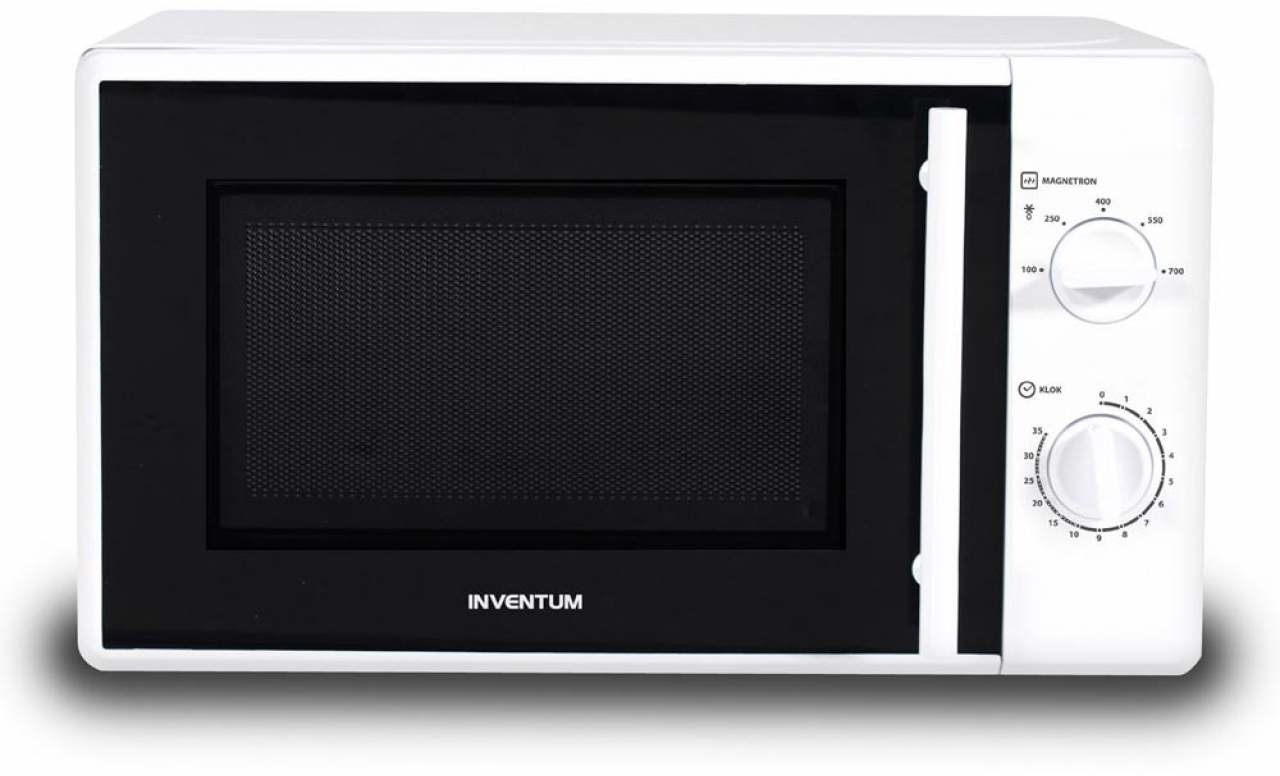 Inventum MN205SS - Solo magnetron