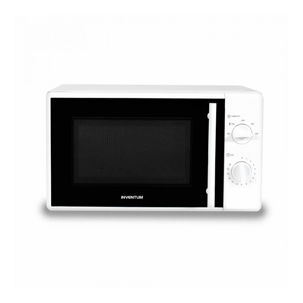 Inventum MN205SS - Solo magnetron