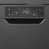 Inventum VVW6060AB - Vrijstaande vaatwasser