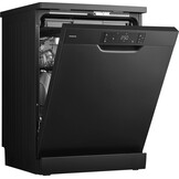 Inventum VVW6060AB - Vrijstaande vaatwasser