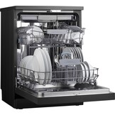 Inventum VVW6060AB - Vrijstaande vaatwasser