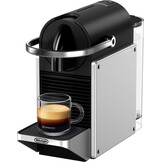 De'Longhi Nespresso Pixie EN127.S - Koffiemachine