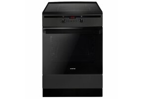 Inventum VFI6042ZWA  - Inductiefornuis