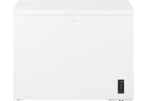 Inventum VK1122W - Vrieskist