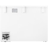 Inventum VK1122W - Vrieskist