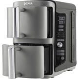 Ninja Double Stack XL 2-Drawer SL400EU - Hetelucht friteuse