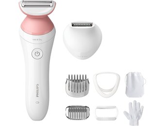 Philips series 6000 BRL146/00 - Ladyshave