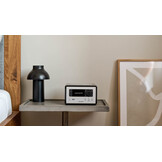 Sonoro RELAX X Zwart - Radio