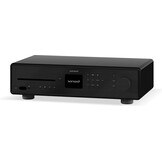 Sonoro MAESTRO X Mat zwart - Receiver