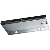Smeg KSET66VNE2 - Vlakscherm afzuigkap
