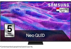 Samsung Neo QLED 4K 75QN83F (2025) - QLED TV