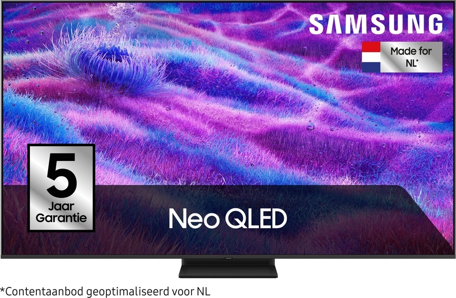 Samsung Neo QLED 4K 75QN83F (2025) - QLED TV
